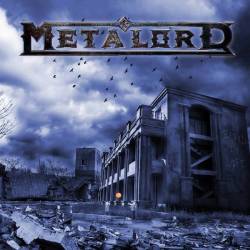 Metalord : Speed of Life